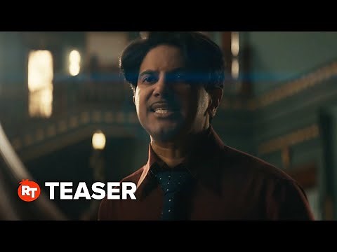 Kaantha Exclusive Teaser (2025)