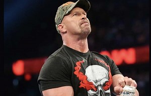 Steve Austin Was Unhappy About Former WCW Stars Joining WWE