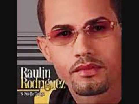 Raulin Rodriguez-Amor De Mi Vida