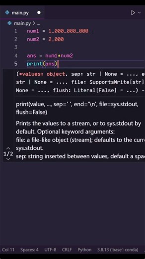 #python #programmation #coding #débutant #programming #code
