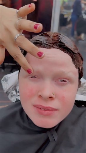 Nisha Lamba on Instagram