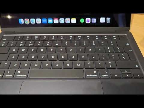 Surviving your first day with a Mac computer. Step #3, advanced key remapping