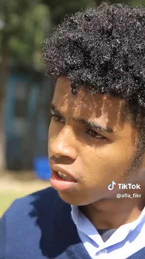 አፍላ ፍቅር - ጨዋታ 75 | aflafikr Love Story | Habrsha TikTok