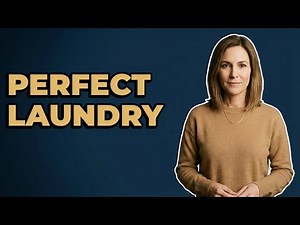 How Do I Choose The Correct Wash Cycle?