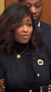 Rep. Crockett passionately declares her dislike for Elon Musk | The US Sun - Tech