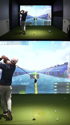 Razor’s Edge | Accuracy Training That Feels Like a Game