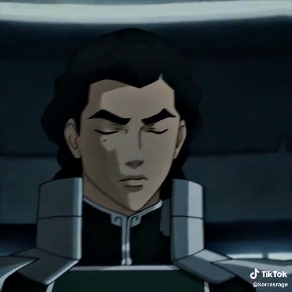Korra Edit: Kuvira's Struggles in Valorant Gameplay