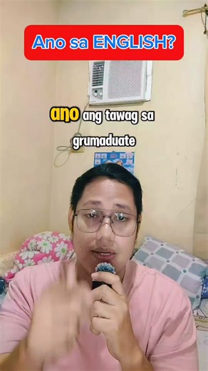 English Vocabulary for Alumni and Alumnae | LearningBuddy