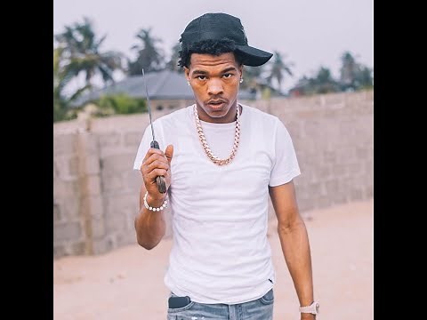 Lil Baby - WOAH (CLEAN WITH LYRICS)