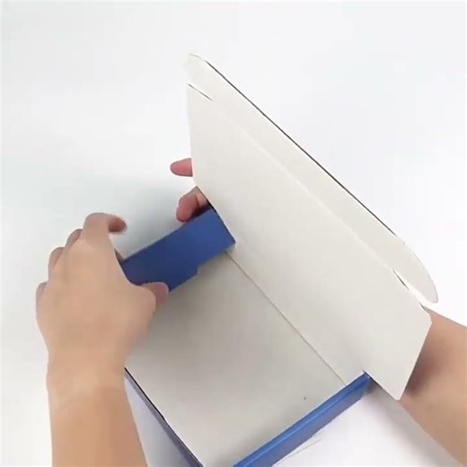 Uncover the Full Process of Custom Mailer Box Production!