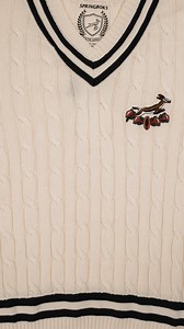 Springbok spirit, stitched into every thread. | Old School ltd