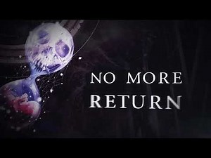 EAGLEHEART - Healing The Scars (LYRIC VIDEO)