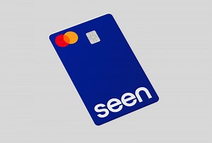 Credit Card - 3D Teaser Animation