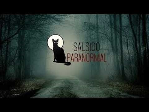 Episode 1026 Haunted Places In the US