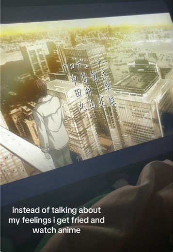 i love death note so far 🥹🤍 #deathnote #foryoupage #anime