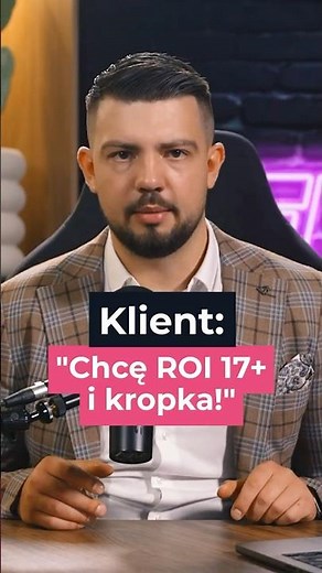 "Chcę ROI 17+ i kropka!" - my takie wyzwania w Allegro Ads lubimy #allegro