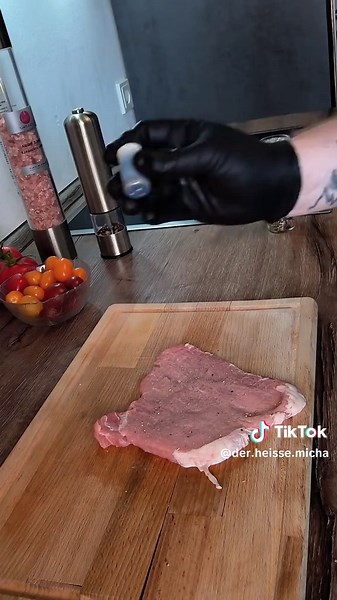 Der Heiße Micha on TikTok