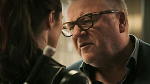 BLACK WIDOW Actor Ray Winstone Says the Film's Reshoots Were "Soul Destroying" and He Wanted to Be Recast — GeekTyrant