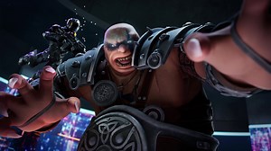 【990 PRO 固態硬碟，你的遊戲最佳助手💪】 遊戲卡頓 ❗ 掉線 ❗ 雷隊友❗ 每次玩遊戲都會遇到這種掃興的狀況嗎😡 990 PRO PCIe 4.0 身為你遊戲最佳助手 三大功能助你一臂之力🔥 ✔縮短載入時間並提升遊戲反應能力 連續讀取速度高達7,450MB/s、隨機效能較980 PRO提升55% ✔優秀的散熱管理 讓你享受疾速快感不間斷 配備專屬RGB 燈和散熱條 ，完美融入未來感設計 ✔三星管理魔術師​ 全面解鎖SSD功能，在保護數據、更新優化、效能測試上​都一把罩！ 快閃記憶體首選，幫你奪下遊戲勝利🕶 990 PRO PCIe 4.0 快速通道： https://reurl.cc/mZY76j #990PRO #含散熱片 | Samsung