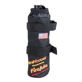 FireAde Personal Fire Suppresion Foam