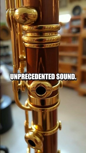 The Invention of the Saxophone: Jazzing Up Music History