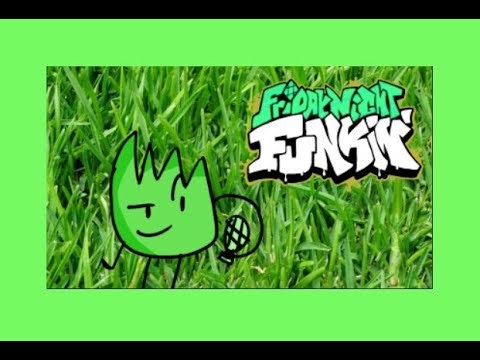 VS. Grass - FNF Mystery Box