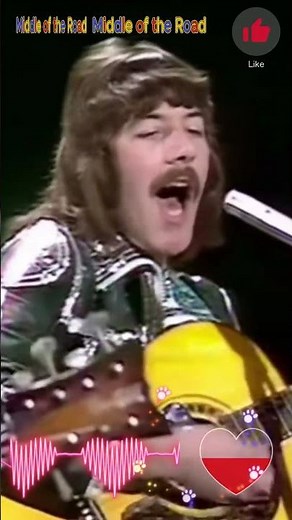 #Soley Soley (Middle Of The Road) 1971