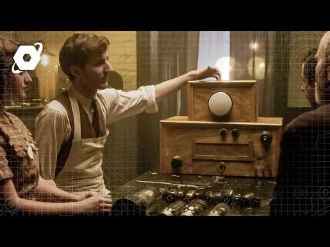 How The World's First Television Was Built | FULL DOCUMENTARY