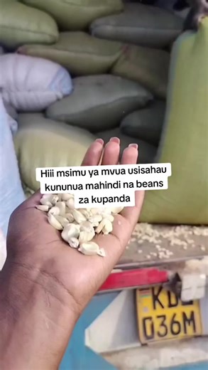 Delivery Services at Jamhuri Market Thika
