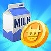 Milk Farm Tycoon - Gameplay Video for Android