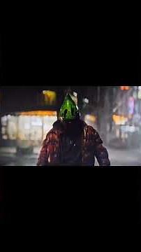 The Batman intro🦇