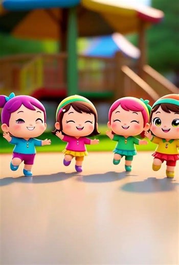 kids dancing #kidsvideo #kidssongs