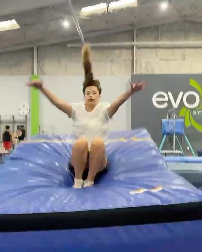 Avaryana Rose on Instagram: "Let me know if you think this scores a perfect 🔟! #gymnastics #olympics #tumbling #cheerleader #eliteathlete #avaryana #avaryanarose #contentcreator #laughatyourself"
