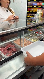 Montando a linguiça... | Casal do Rolê
