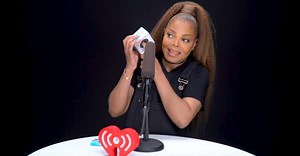 Watch Janet Jackson’s tingly, insightful ASMR interview