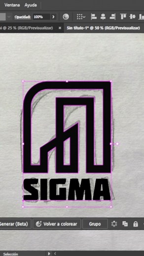 Diseña un Logotipo Creativo para Ingeniería Civil