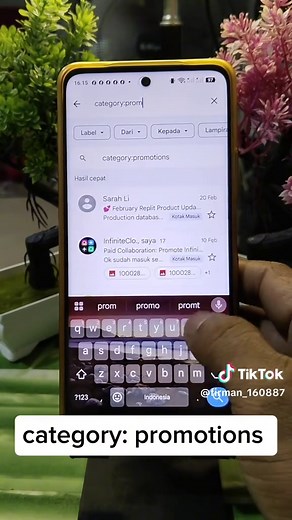 Cara Rahasia Atasi Penyimpanan Gmail yang Penuh