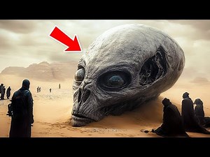 Shocking Discoveries of 2025 – Scientists Can’t Explain #5!