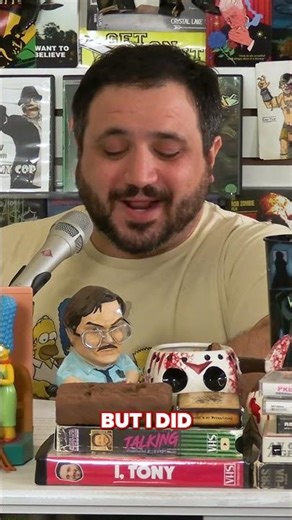 I really hope someone got fired for this Simpsons blunder!