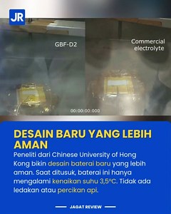 Jagat Review on Reels