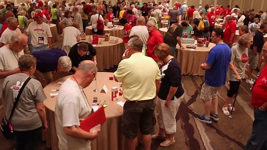 14K views · 216 reactions | Happening right now: The 42nd annual national convention of The Coca-Cola Collectors Club in Reston, VA! Stay tuned for our coverage of the attendees, the auctions, the memorabilia and more. | The Coca-Cola Company | Facebook
