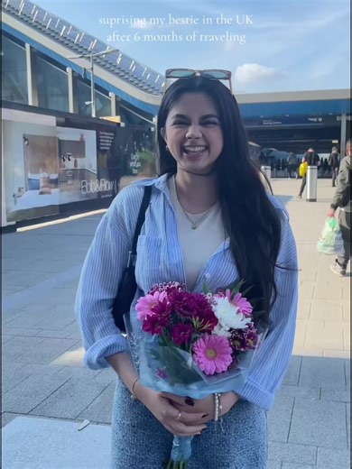 Surprising Best Friends in Funny Clips