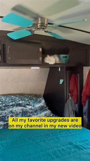 The RV Upgrades That Actually Fit My Lifestyle