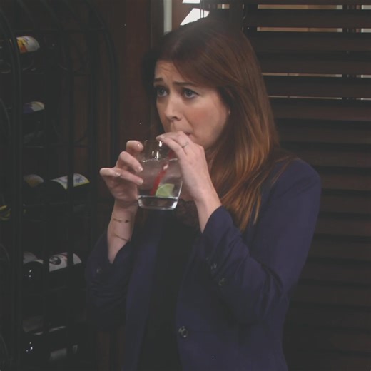 Lily Aldrin: My Favorite Character from How I Met Your Mother