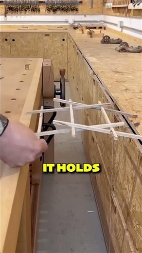 It Gets Stronger With Weight