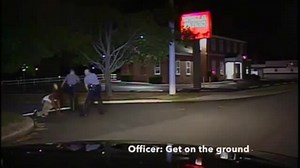 UPDATE: Dover PD releases video of alleged officer incident - 47abc