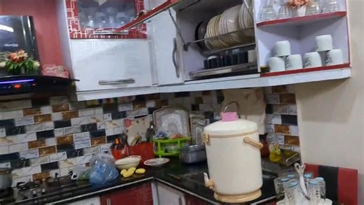 WhatsApp 03152329848 *Liaqatabad B Area* *Near Riaz ul Jannah Masjid* *Pure west open* 4 rooms portion available for sale *Ground floor* 4 rooms 1 common Sweet water ( metha Pani hai ) American Vip open kitchen No loadsheddig On Sale Agreement 80 square yards *New Construction* *Demand: 52 lacs* *Negotiable* | AQ Estate Solutions - All Karachi properties | Facebook