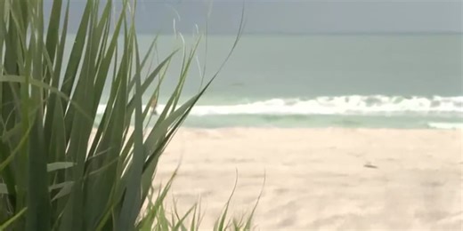 Major beach restoration project launches Tuesday at Lido Beach