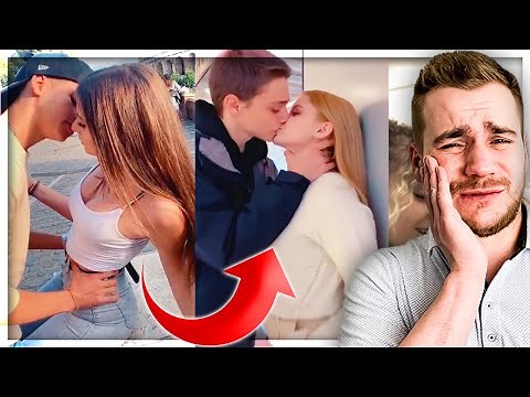 LES MEILLEURS BISOUS SUR LA BOUCHE..