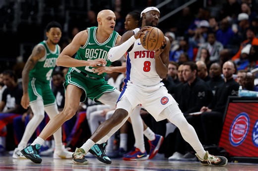 Celtics vs Warriors at TD Garden: 14 games left until the playoffs